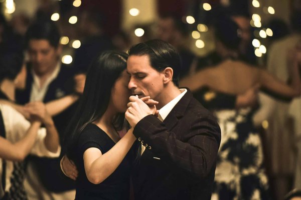 Où trouver les meilleurs stages de tango pour débutants à Buenos Aires ?