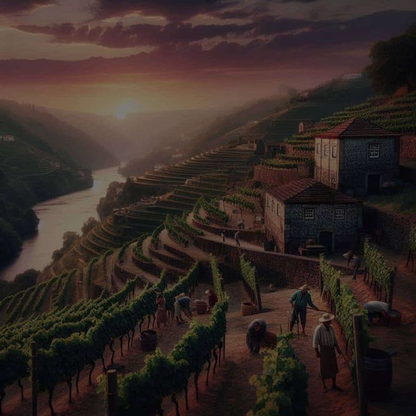 Comment explorer les traditions viticoles dans la vallée du Douro, Portugal ?